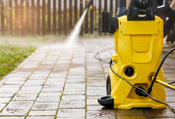 Best Factory Floor Cleaning  in Houston, MO